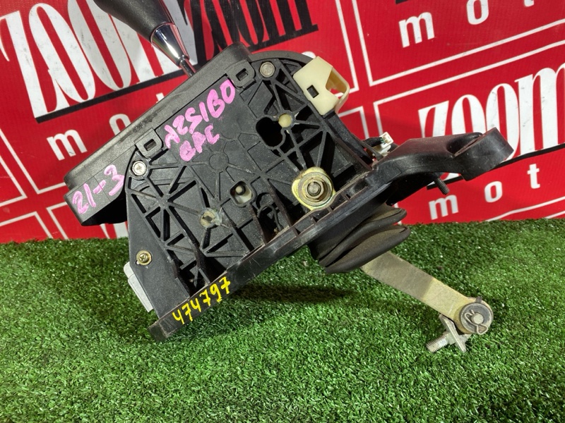 Рычаг переключения КПП (селектор), 3700 рублей, Красноярск