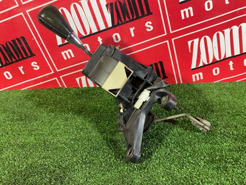 Рычаг переключения КПП (селектор), 3700 рублей, Красноярск