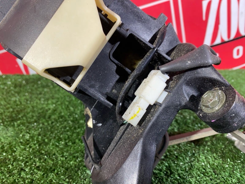 Рычаг переключения КПП (селектор), 3700 рублей, Красноярск