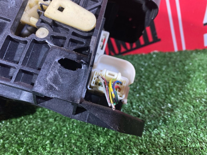 Рычаг переключения КПП (селектор), 3700 рублей, Красноярск