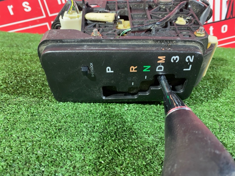 Рычаг переключения КПП (селектор), 3700 рублей, Красноярск