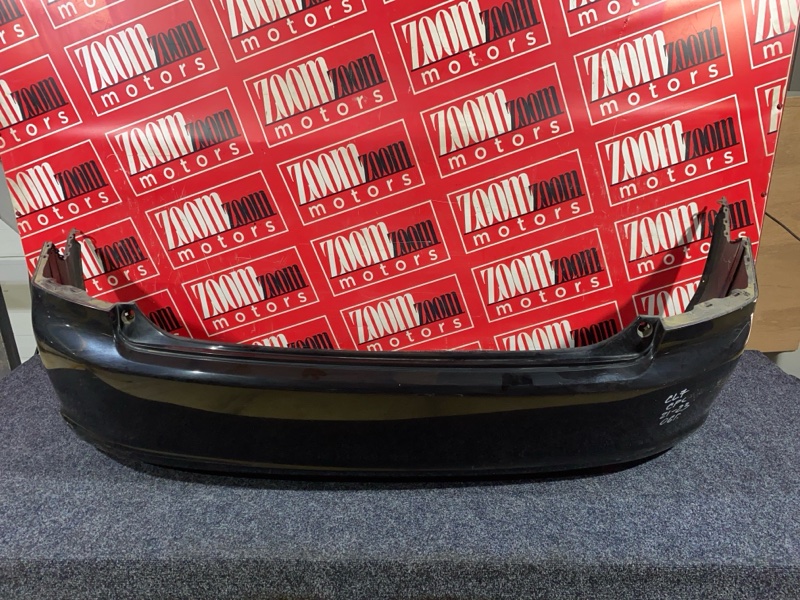 Бампер, 11400 рублей, Красноярск