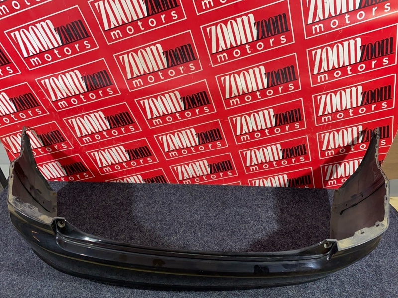 Бампер, 11400 рублей, Красноярск