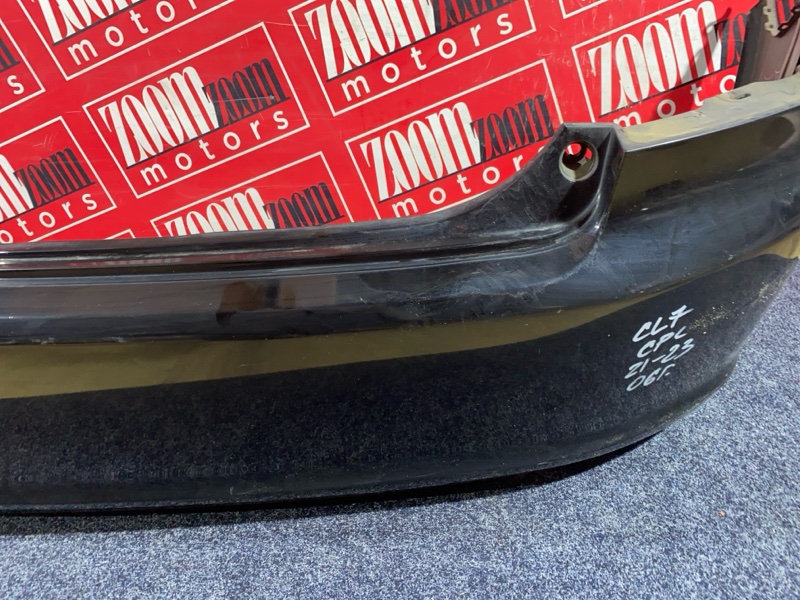 Бампер, 11400 рублей, Красноярск