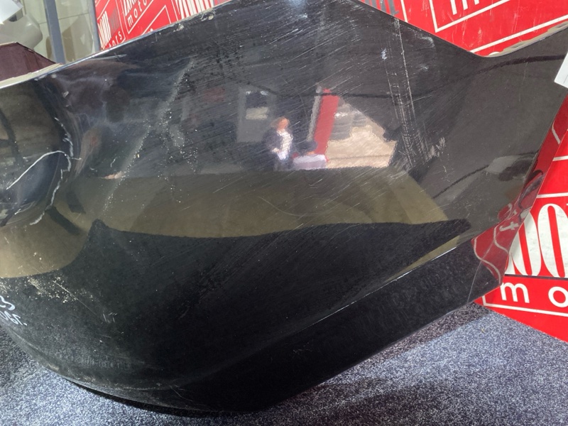 Бампер, 11400 рублей, Красноярск