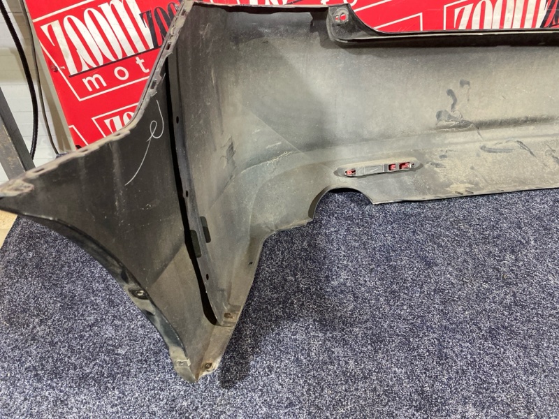 Бампер, 11400 рублей, Красноярск