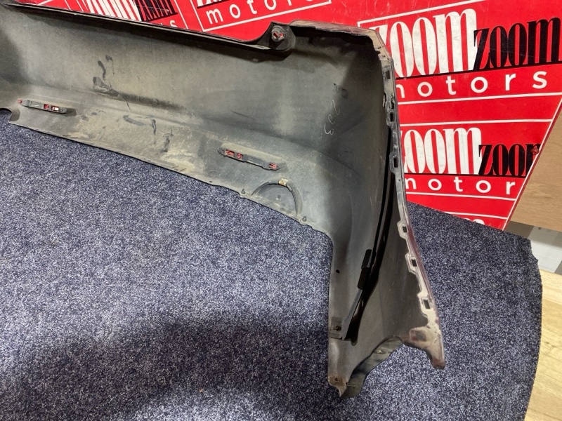 Бампер, 11400 рублей, Красноярск