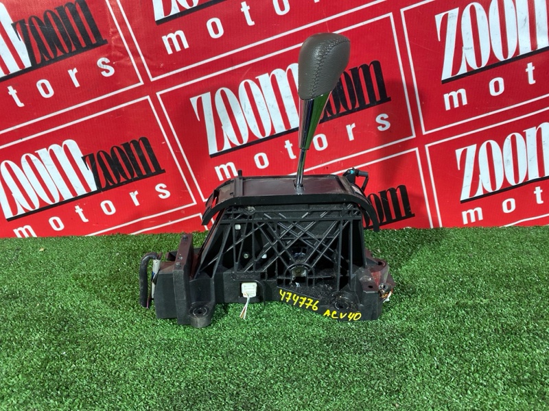 Рычаг переключения КПП (селектор), 2400 рублей, Красноярск