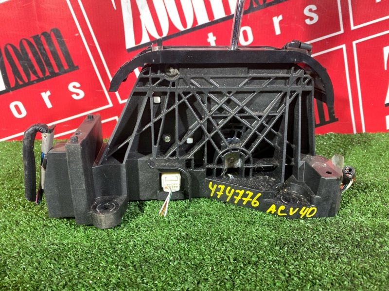 Рычаг переключения КПП (селектор), 2400 рублей, Красноярск