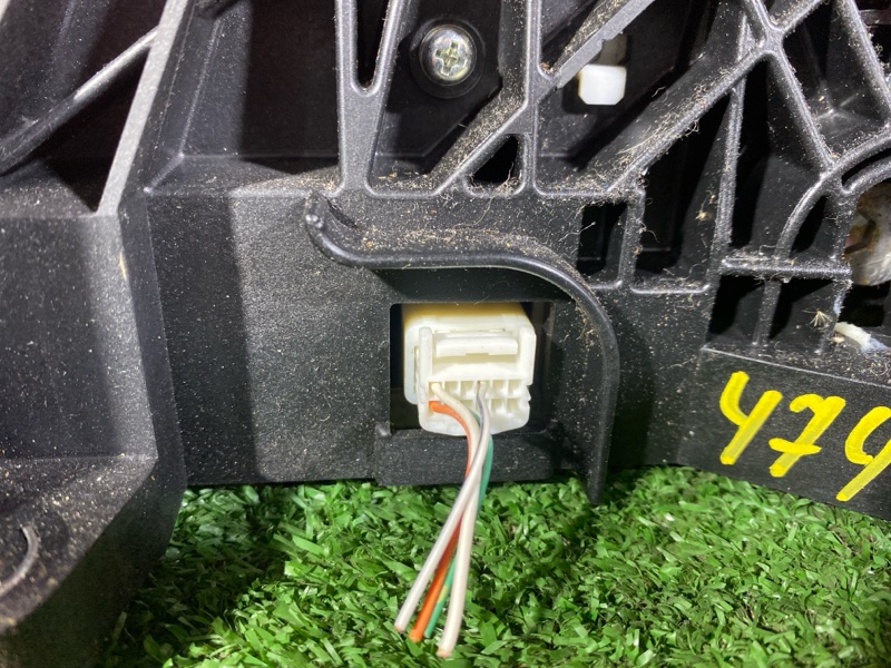 Рычаг переключения КПП (селектор), 2400 рублей, Красноярск