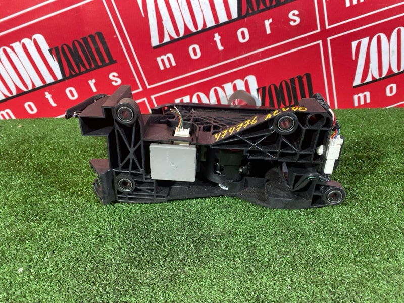 Рычаг переключения КПП (селектор), 2400 рублей, Красноярск