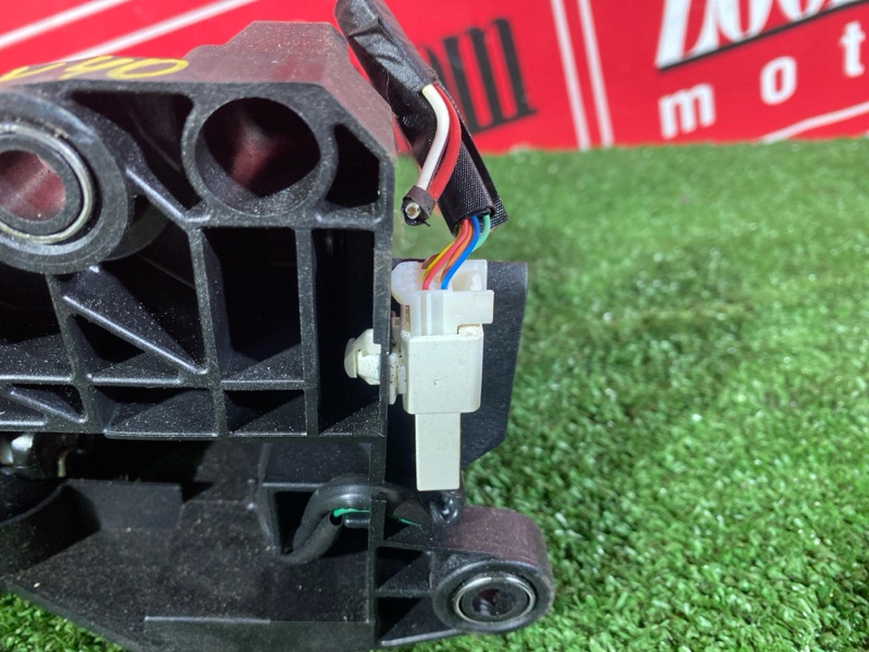 Рычаг переключения КПП (селектор), 2400 рублей, Красноярск