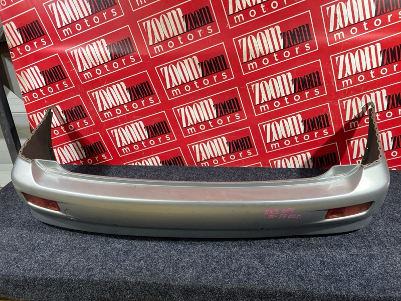 Бампер, 8600 рублей, Красноярск