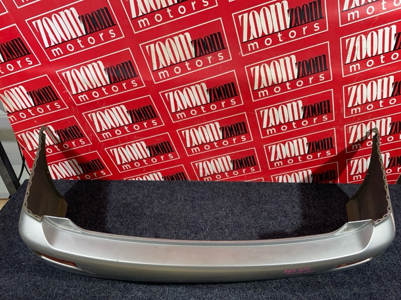 Бампер, 8600 рублей, Красноярск