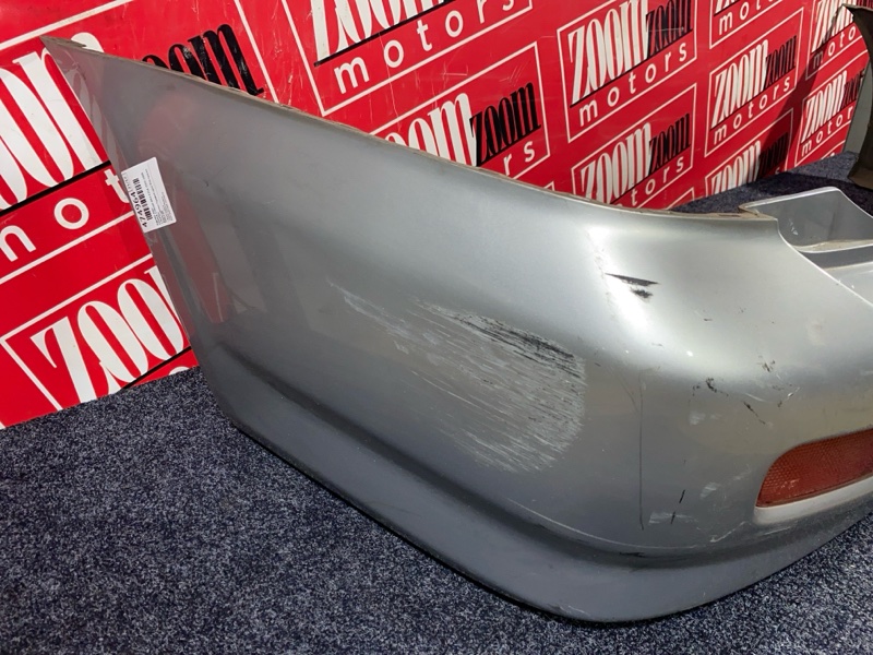 Бампер, 8600 рублей, Красноярск