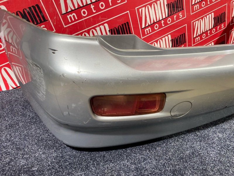 Бампер, 8600 рублей, Красноярск