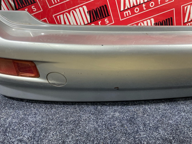 Бампер, 8600 рублей, Красноярск