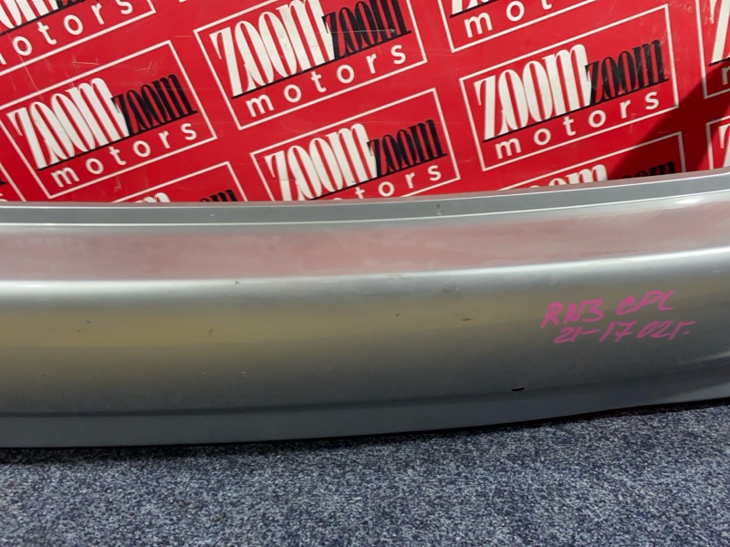 Бампер, 8600 рублей, Красноярск