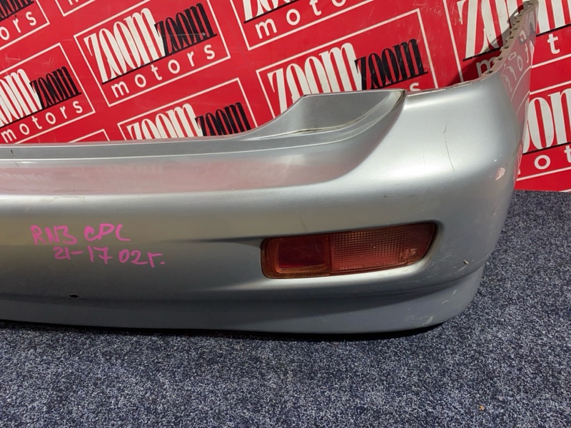 Бампер, 8600 рублей, Красноярск