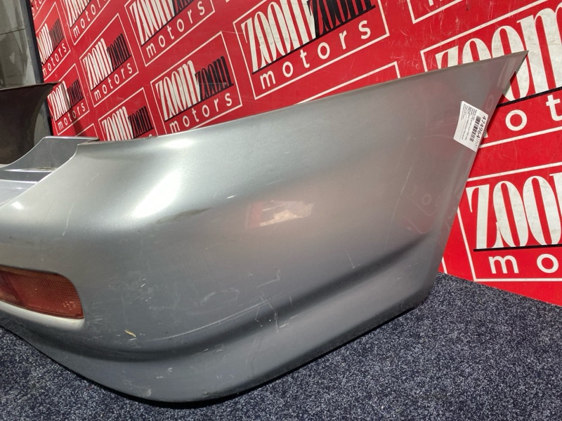 Бампер, 8600 рублей, Красноярск