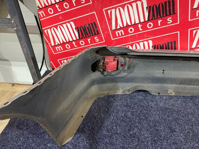 Бампер, 8600 рублей, Красноярск