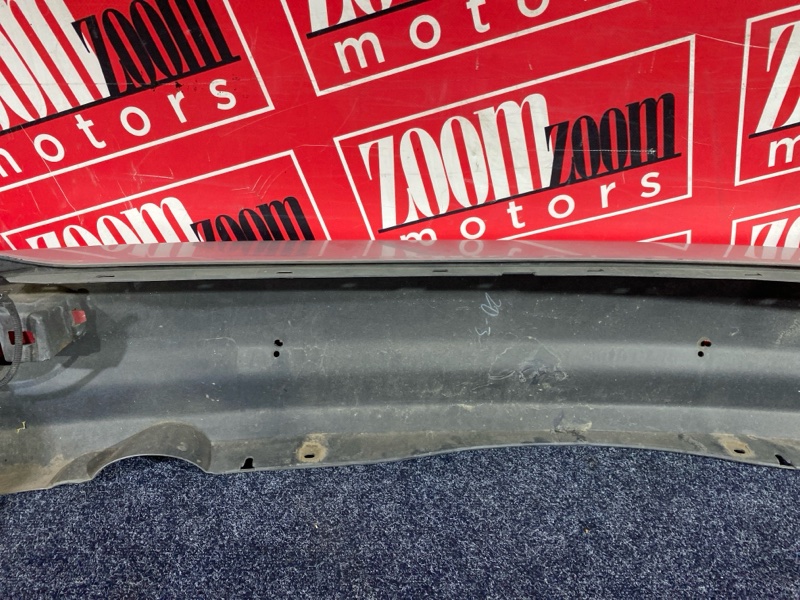 Бампер, 8600 рублей, Красноярск