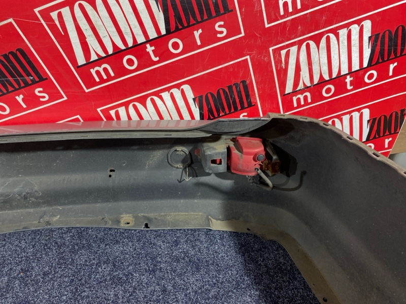 Бампер, 8600 рублей, Красноярск