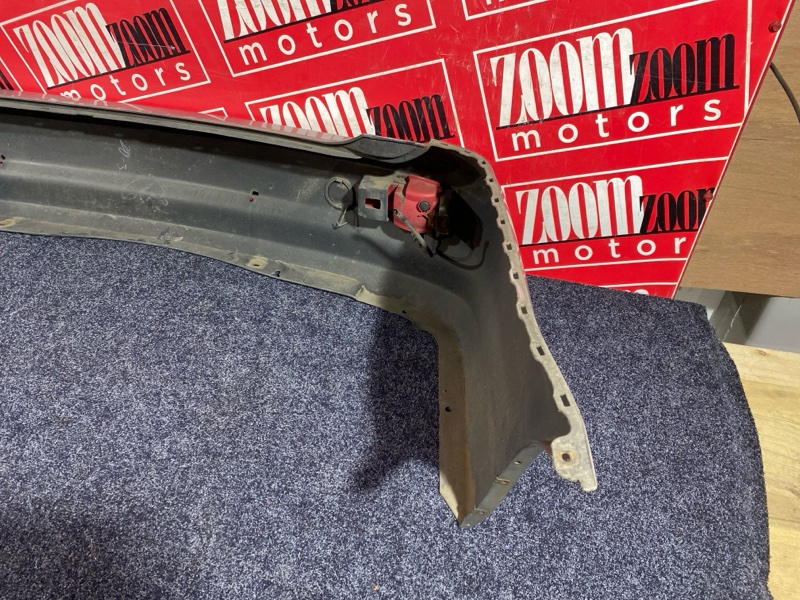 Бампер, 8600 рублей, Красноярск