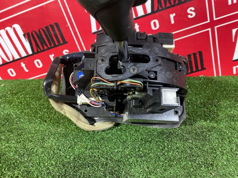 Рычаг переключения КПП (селектор), 4800 рублей, Красноярск