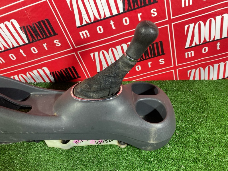 Рычаг переключения КПП (селектор), 8600 рублей, Красноярск