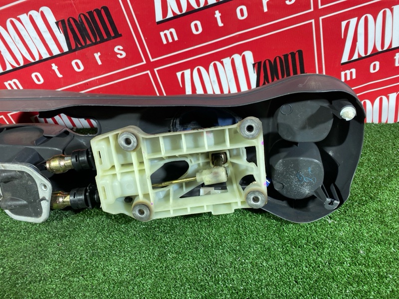 Рычаг переключения КПП (селектор), 8600 рублей, Красноярск