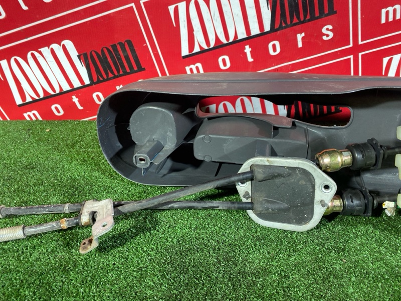 Рычаг переключения КПП (селектор), 8600 рублей, Красноярск