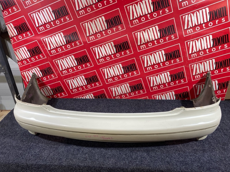 Бампер, 5300 рублей, Красноярск