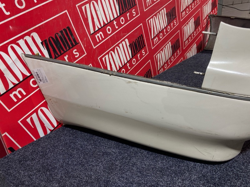 Бампер, 5300 рублей, Красноярск