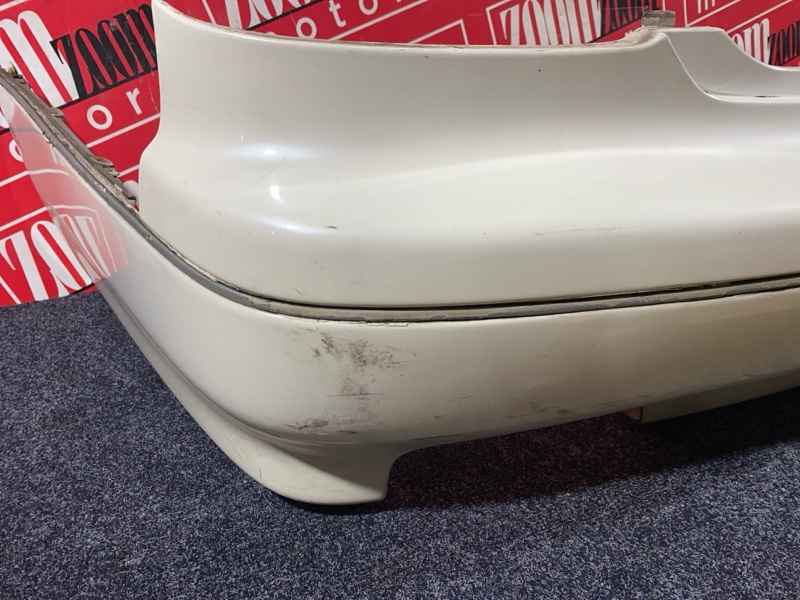 Бампер, 5300 рублей, Красноярск