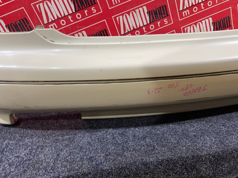 Бампер, 5300 рублей, Красноярск