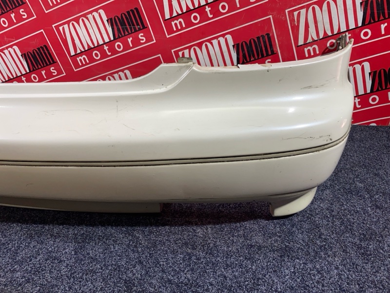 Бампер, 5300 рублей, Красноярск