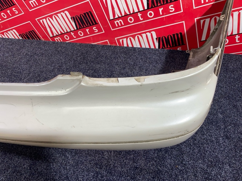 Бампер, 5300 рублей, Красноярск