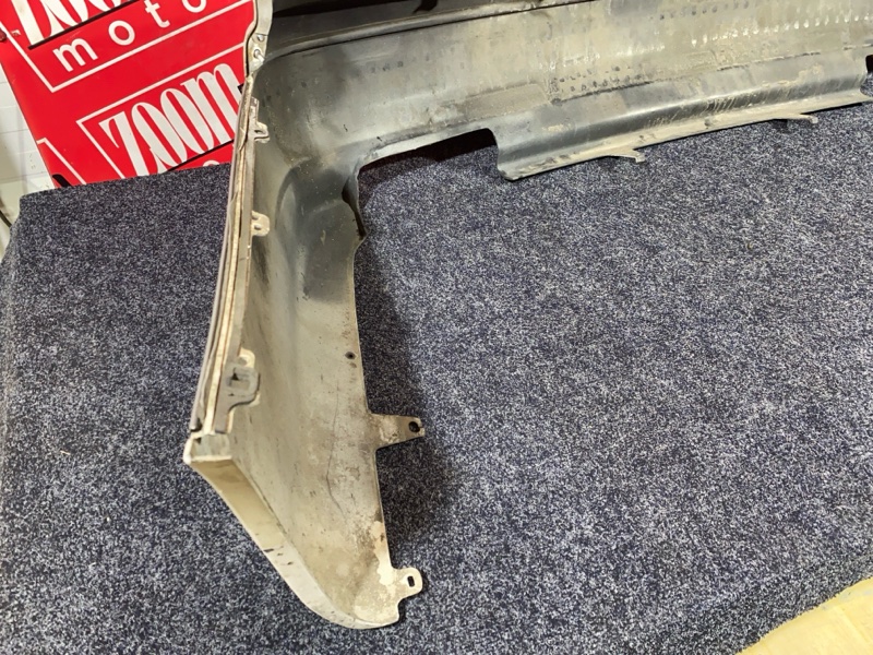 Бампер, 5300 рублей, Красноярск