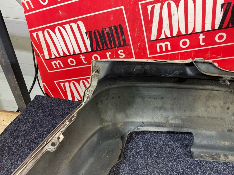 Бампер, 5300 рублей, Красноярск