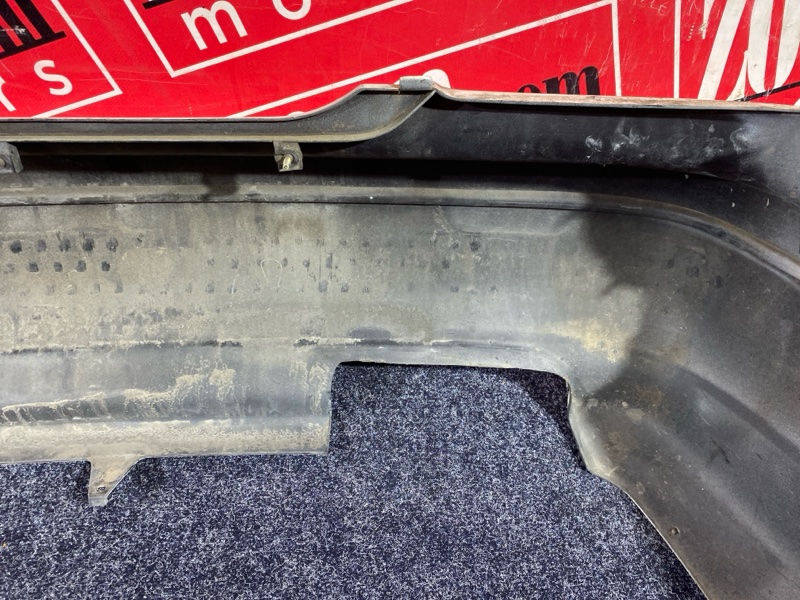 Бампер, 5300 рублей, Красноярск