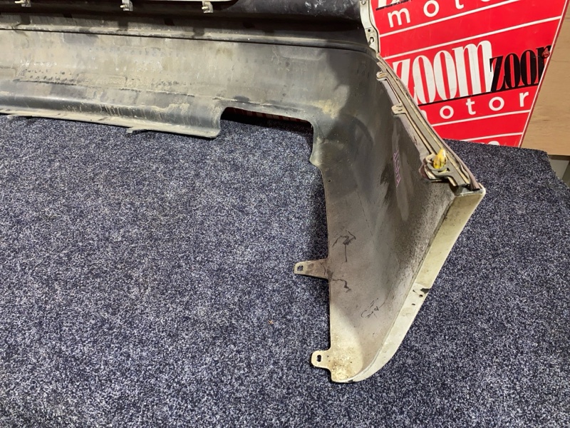 Бампер, 5300 рублей, Красноярск