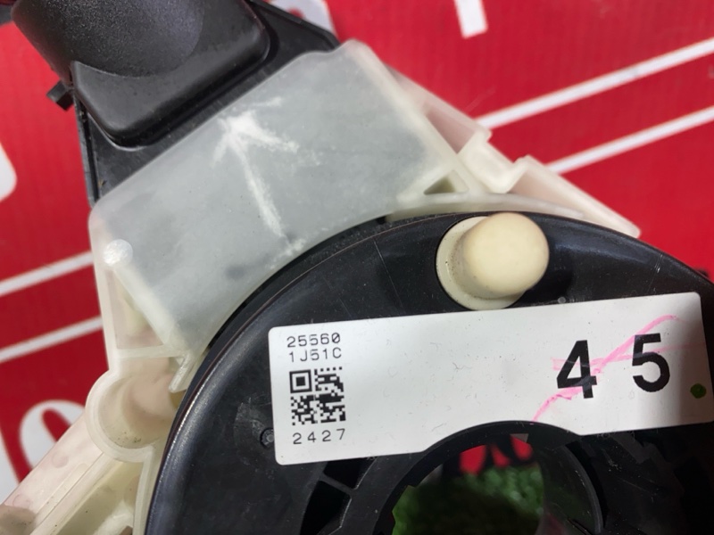 Шлейф-лента аирбага, 2900 рублей, Красноярск