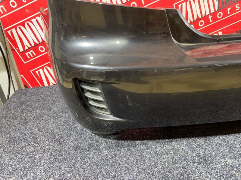 Бампер, 7600 рублей, Красноярск