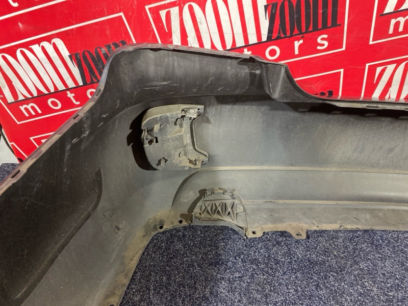 Бампер, 7600 рублей, Красноярск