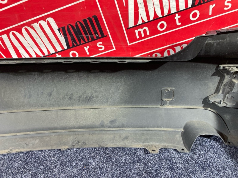 Бампер, 7600 рублей, Красноярск