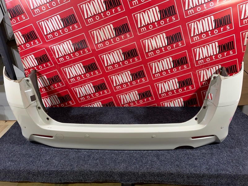 Бампер, 17100 рублей, Красноярск