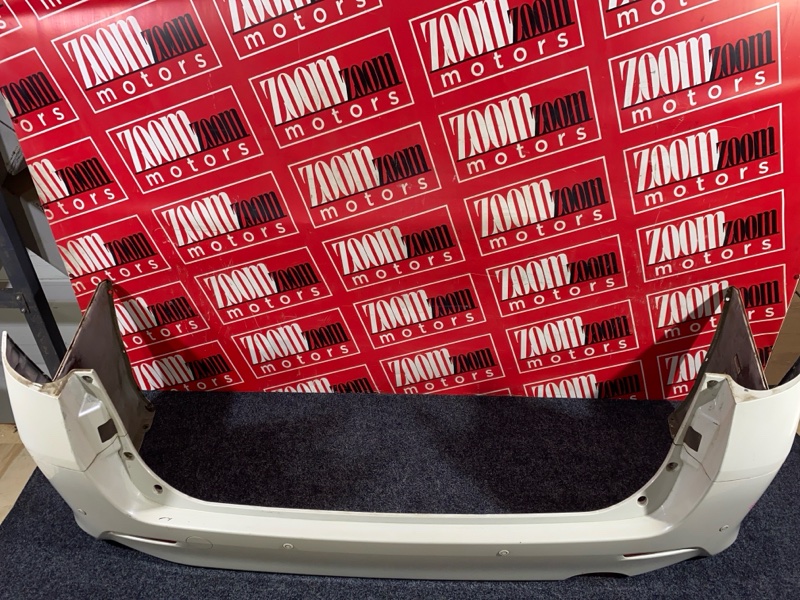 Бампер, 17100 рублей, Красноярск