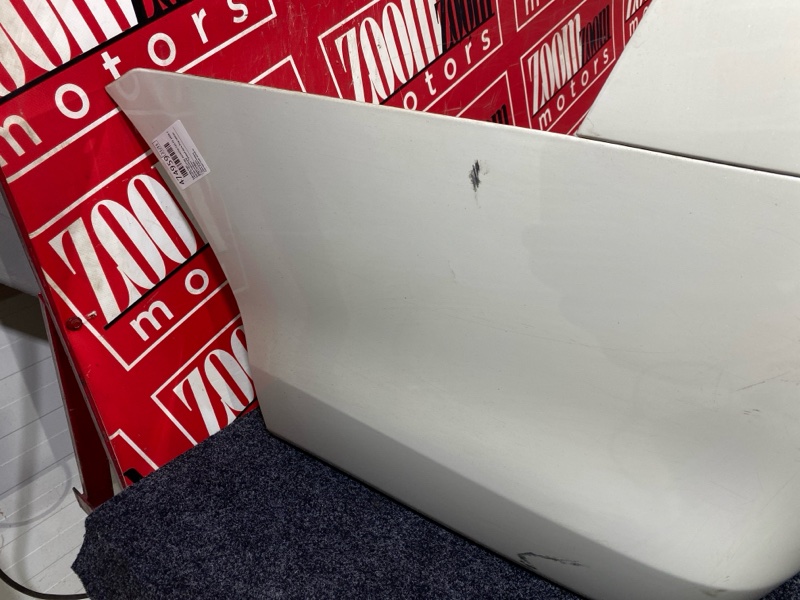 Бампер, 17100 рублей, Красноярск