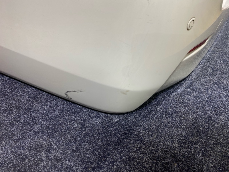 Бампер, 17100 рублей, Красноярск